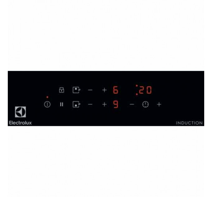 Варильна поверхня ELECTROLUX LIT30230C