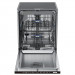 Посудомийна машина EDLER EBD-6030PDHS
