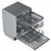 Посудомийна машина EDLER EBD-6030PDHS
