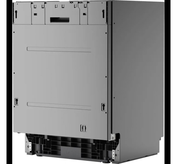 Посудомийна машина EDLER EBD-6030PDHS