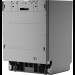 Посудомийна машина EDLER EBD-6030PDHS