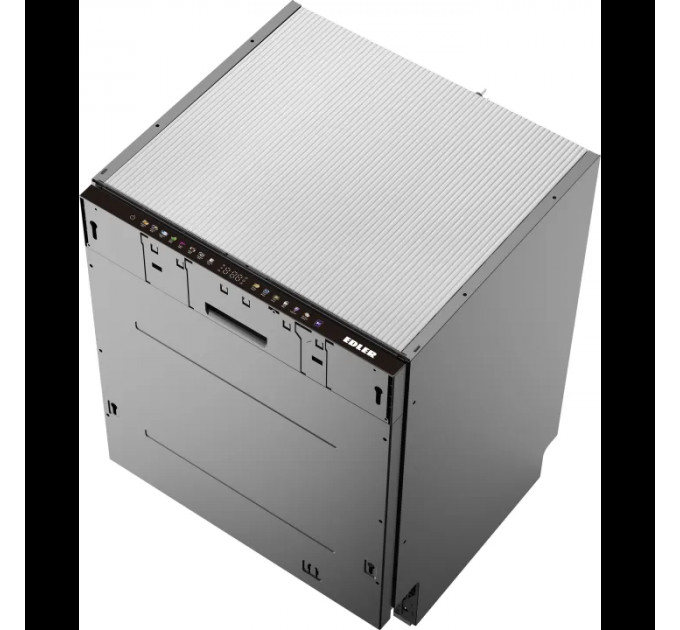Посудомийна машина EDLER EBD-6030PDHS