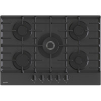 Варильна поверхня GORENJE GTW7C51B Варильна поверхня GORENJE GTW7C51B