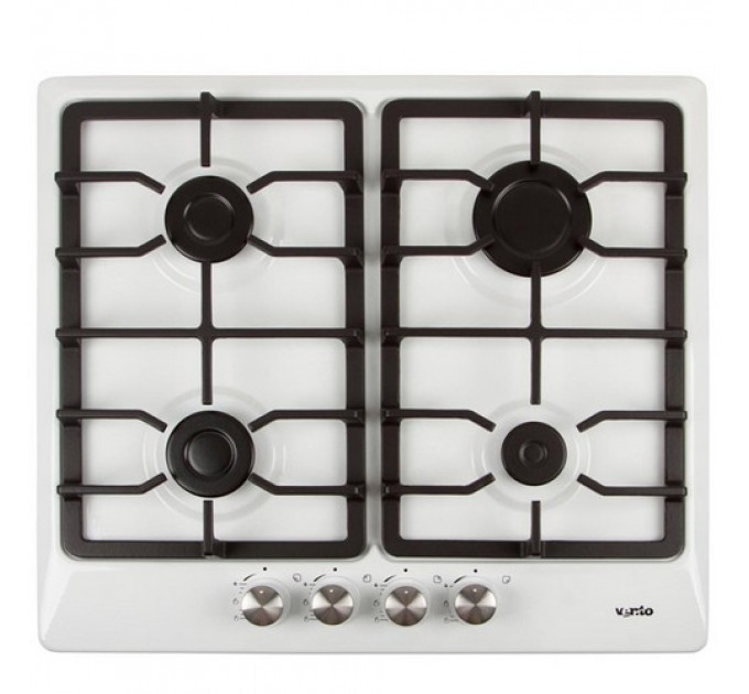 Варильна панель VENTOLUX HG640-B2 CS (WH)