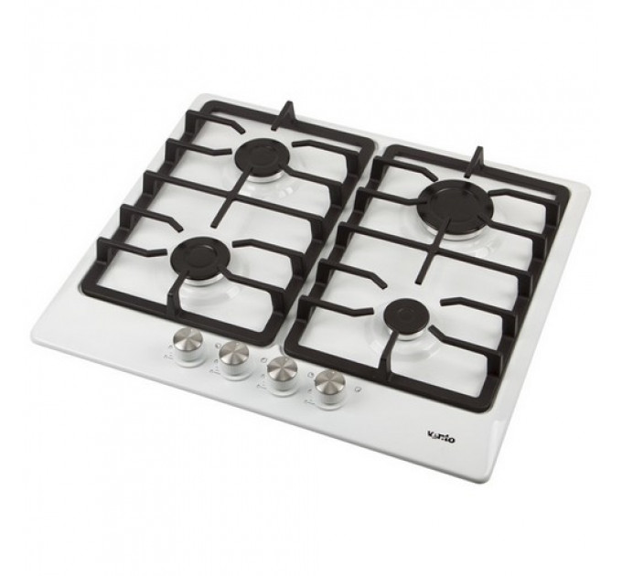 Варильна панель VENTOLUX HG640-B2 CS (WH)