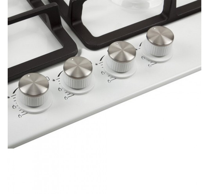 Варильна панель VENTOLUX HG640-B2 CS (WH)