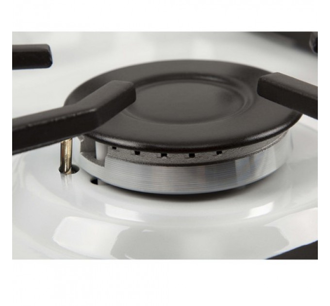 Варильна панель VENTOLUX HG640-B2 CS (WH)
