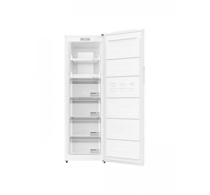 Морозильна камера EDLER ED-170UW
