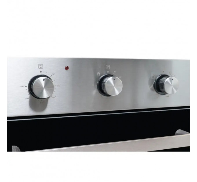 Духова шафа VENTOLUX OSAKA 6 MT (BKX)