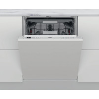 Посудомийна машина WHIRLPOOL WIO3T126PFE