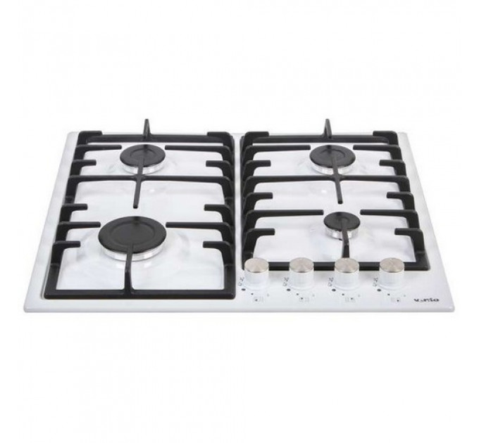 Варильна поверхня VENTOLUX HSF640-D3 CS (WH)