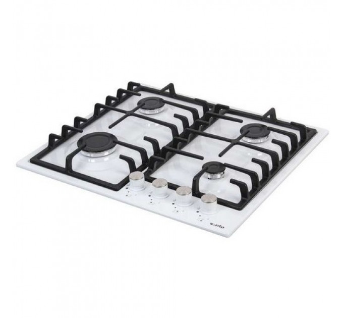 Варильна поверхня VENTOLUX HSF640-D3 CS (WH)