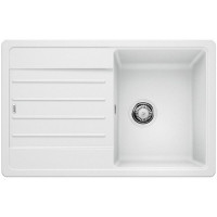 Кухонна мийка BLANCO LEGRA 45S білий 522203