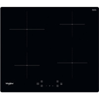 Варильна поверхня WHIRLPOOL WSQ4860NE Варильна поверхня WHIRLPOOL WSQ4860NE