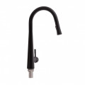 Кухонний змішувач Q-TAP Evicka9135103UB