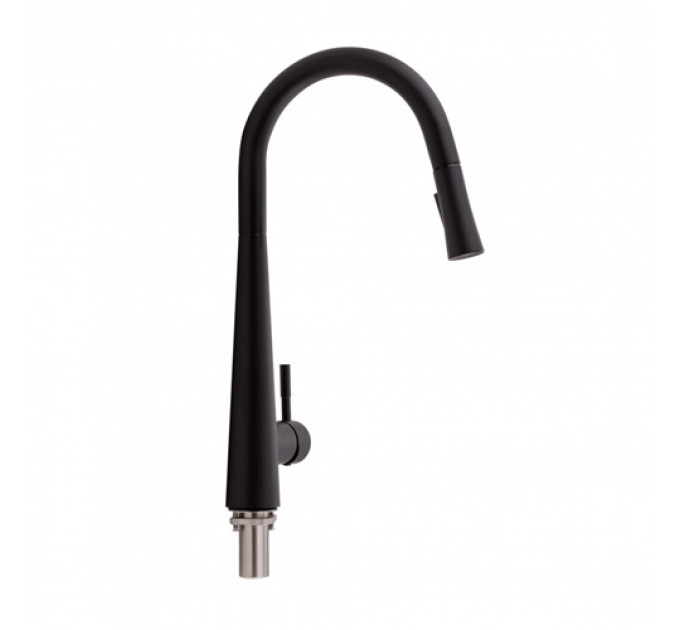 Кухонний змішувач Q-TAP Evicka9135103UB