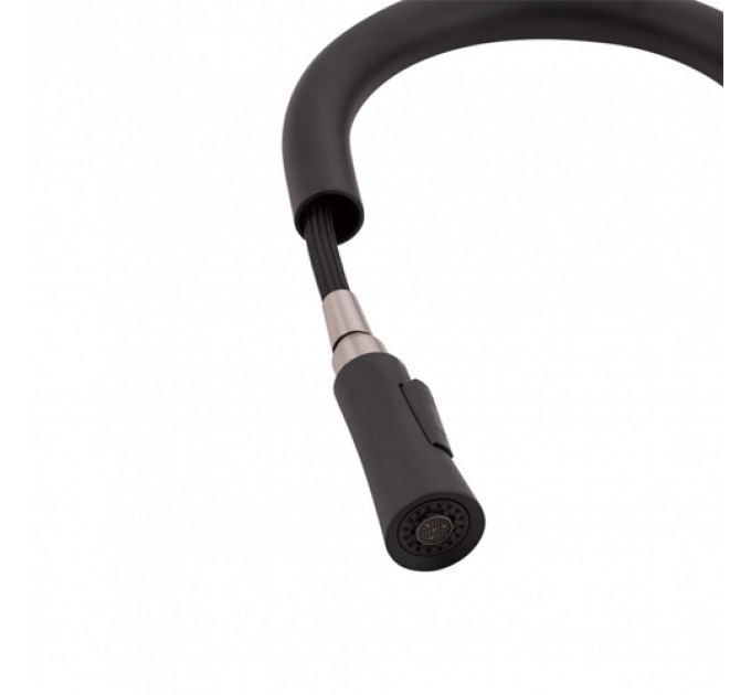 Кухонний змішувач Q-TAP Evicka9135103UB