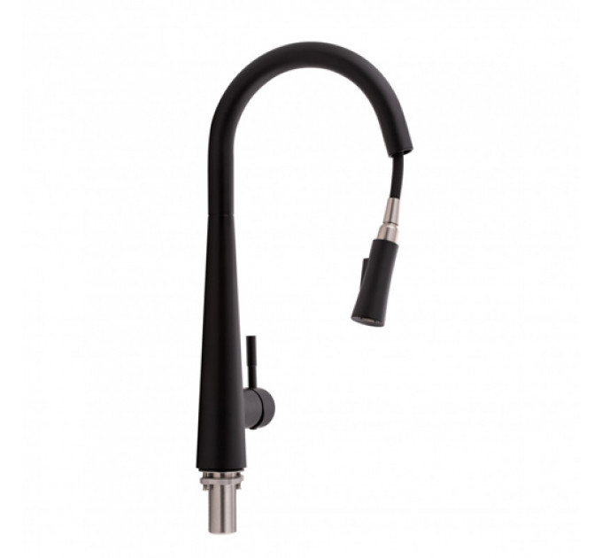 Кухонний змішувач Q-TAP Evicka9135103UB