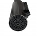 Кухонний змішувач FABIANO FKM 3127 Black Steel