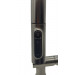 Кухонний змішувач FABIANO FKM 3127 Black Steel