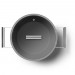 Каструля Smeg CKFC2611CRM (Ø 26 см)