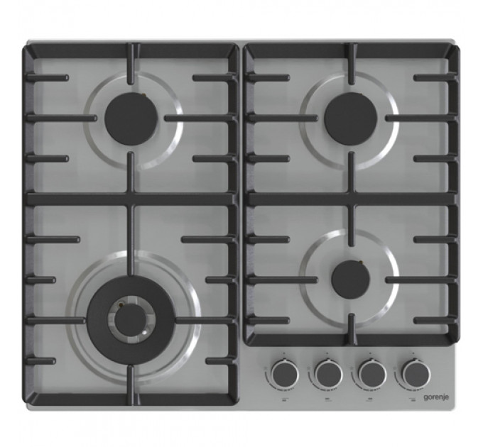 Варильна поверхня GORENJE GW642ABX