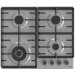 Варильна поверхня GORENJE GW642ABX
