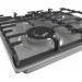 Варильна поверхня GORENJE GW642ABX