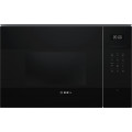 Мікрохвильова піч BOSCH BEL554MB2