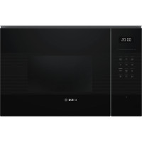 Мікрохвильова піч BOSCH BEL554MB2 Мікрохвильова піч BOSCH BEL554MB2