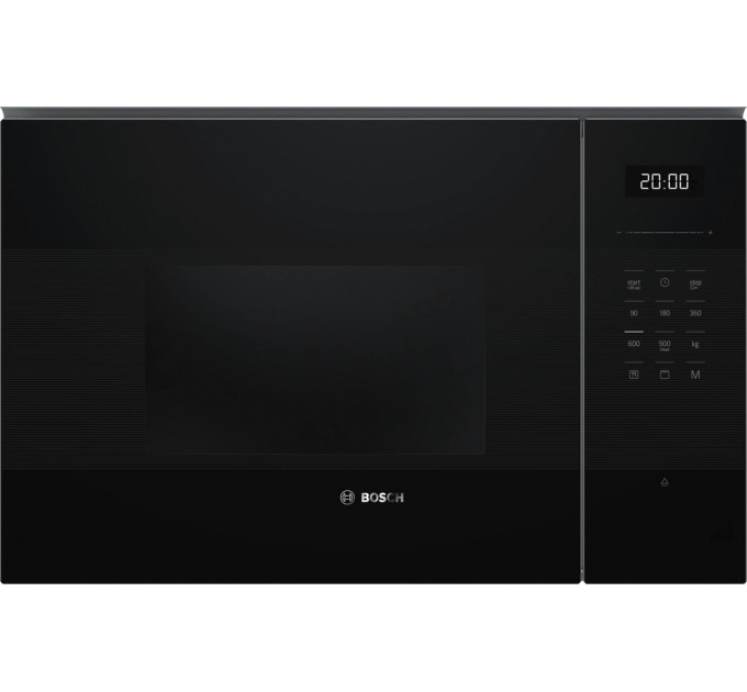 Мікрохвильова піч BOSCH BEL554MB2