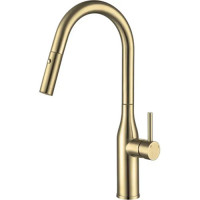 Кухонний змішувач GAPPO G4398-43
