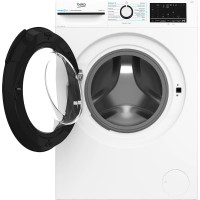 Пральна машина BEKO BM3WFU46245WB Пральна машина BEKO BM3WFU46245WB