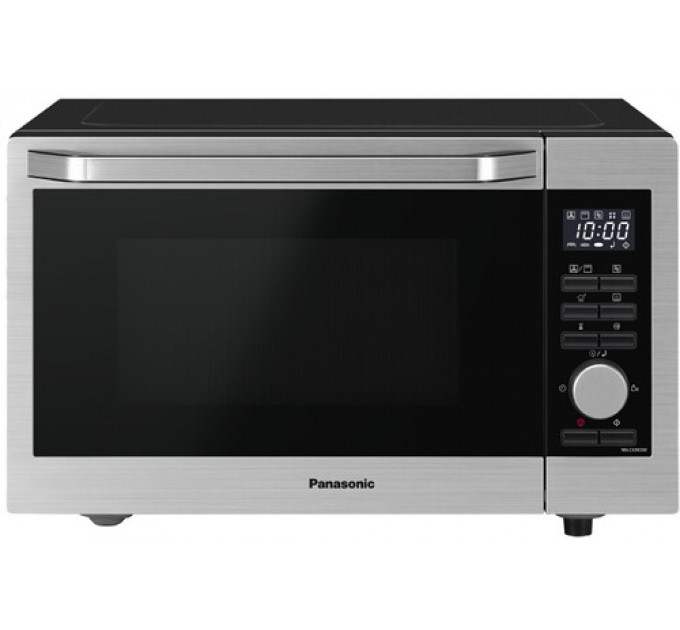 Мікрохвильова піч Panasonic NN-C69MSZPE