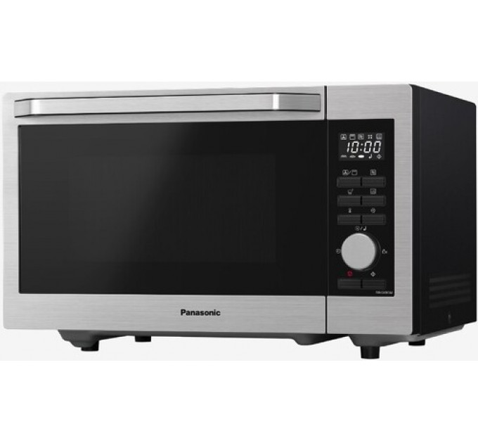 Мікрохвильова піч Panasonic NN-C69MSZPE