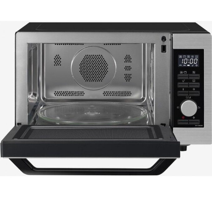 Мікрохвильова піч Panasonic NN-C69MSZPE