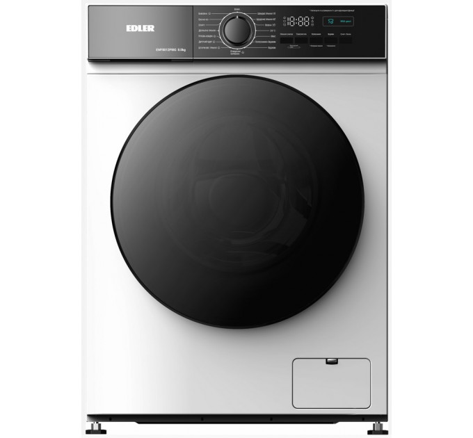 Пральна машина EDLER EWF8012PIBG
