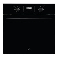 Духова шафа VENTOLUX EO70TC-6P FBG C Духова шафа VENTOLUX EO70TC-6P FBG C