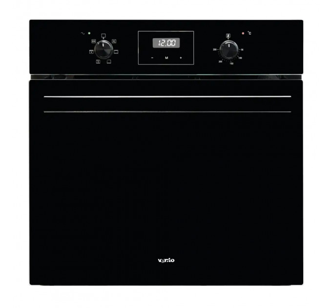 Духова шафа VENTOLUX EO70TC-6P FBG C