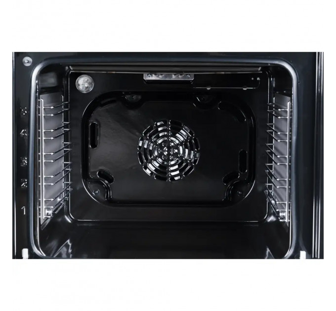 Духова шафа VENTOLUX EO70TC-6P FBG C