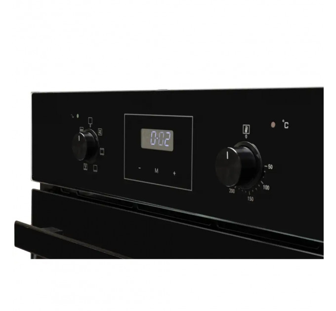 Духова шафа VENTOLUX EO70TC-6P FBG C