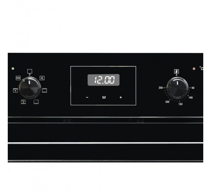 Духова шафа VENTOLUX EO70TC-6P FBG C