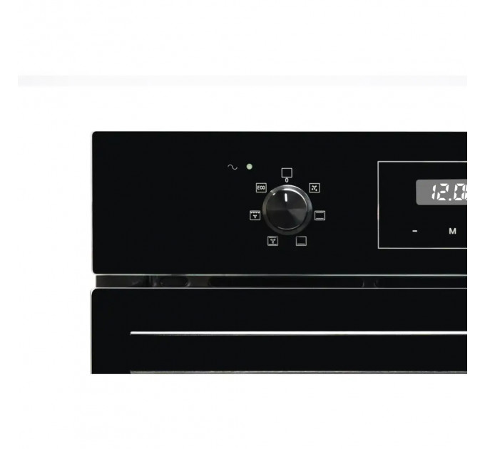 Духова шафа VENTOLUX EO70TC-6P FBG C