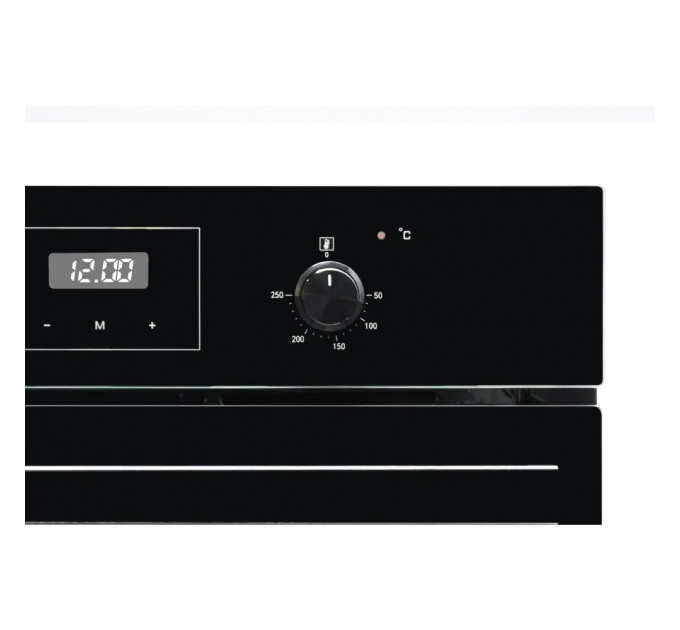 Духова шафа VENTOLUX EO70TC-6P FBG C