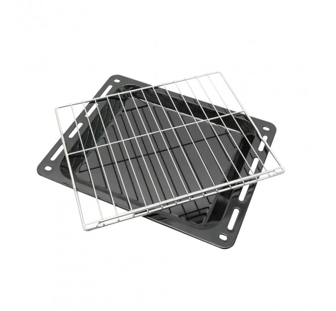 Духова шафа VENTOLUX EO70TC-6P FBG C