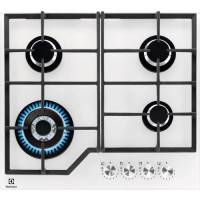 Варильна поверхня ELECTROLUX KGG64362W Варильна поверхня ELECTROLUX KGG64362W