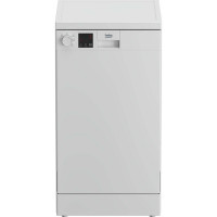 Посудомийна машина BEKO DVS05024W Посудомийна машина BEKO DVS05024W