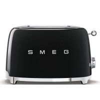 Тостер SMEG TSF01BLEU