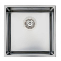 Кухонна мийка ASIL AS 354 R15 (40х40)