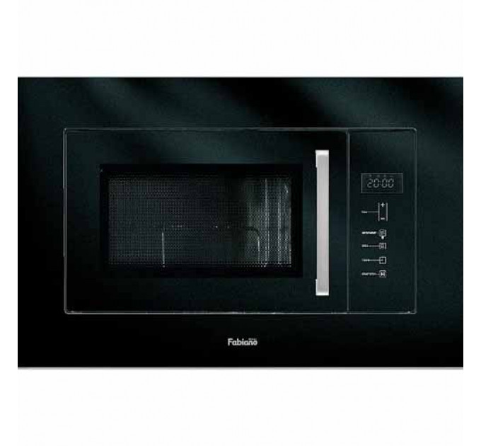 Мікрохвильова піч FABIANO FBM 2602 G Black